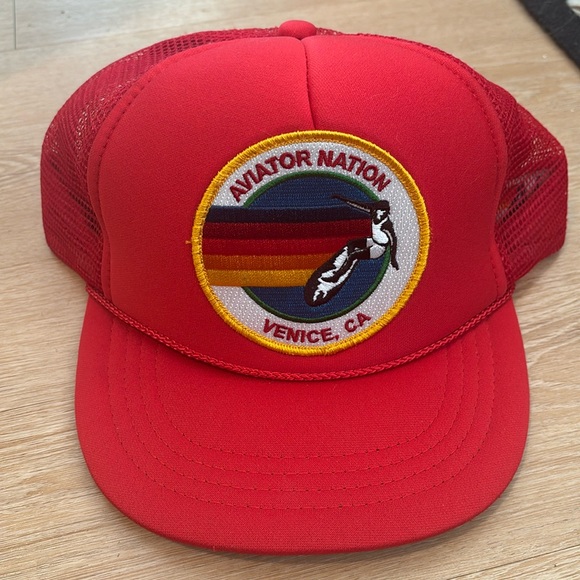 Aviator Nation hat - Picture 1 of 2